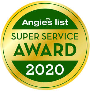 Angie Award 2020